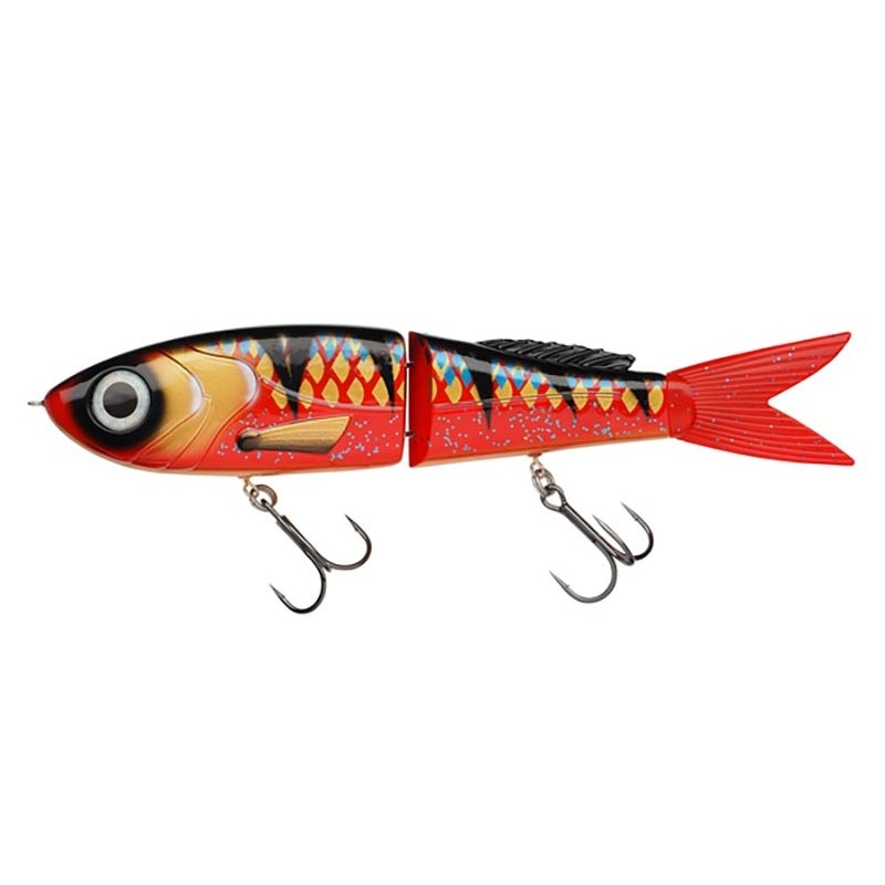 Beast Glidebait 15cm/34gr Red Tiger